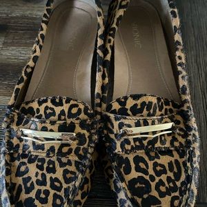 Vionic loafers